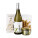 BIANCO. Dárkový set s moravským vínem - 20665-100-b - variant 