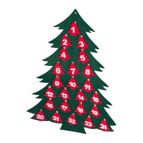 Adventní kalendář