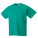 Z180K Children´s T-Shirt Silver Label - Z180K-Winter-Emerald - variant Ls 1000196852