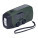 Nouzové rádio s ruční klikou - 9573599_2 - variant M 9573599