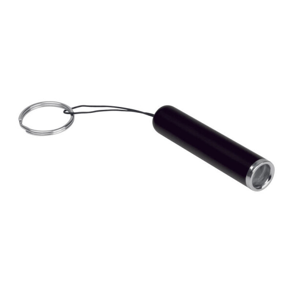 Klíčenka se svítidlem (LED baterka)
