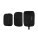 KENTO URBAN RCS Sada balicích kostek z recyklovaného nylonu - p7636001-d-100-4ba5ff50f8b648369ee863b40f39c1c6 - variant 