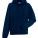 Z265 Authentic Hooded Sweat - Z265-French-Navy - variant Ls 1000197168