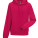 Z265 Authentic Hooded Sweat - Z265-Fuchsia - variant Ls 1000197175