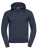 Z265 Authentic Hooded Sweat - Z265_French-Navy - variant Ls 1000253798