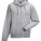 Z266 Authentic Zipped Hood - Z266-Light-Oxford-(Heather) - variant 
