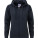 Z266F Ladies Authentic Zipped Hood - Z266F-French-Navy - variant Ls 1000197379