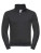 Z267M Men´s Authentic Sweat Jacket - Z267M_Black - variant Ls 1000216102
