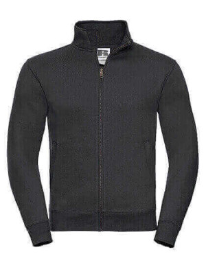 Z267M Men´s Authentic Sweat Jacket - Reklamnepredmety