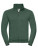 Z267M Men´s Authentic Sweat Jacket - Z267M_Bottle-Green - variant Ls 1000216109