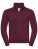 Z267M Men´s Authentic Sweat Jacket - Z267M_Burgundy - variant Ls 1000295016