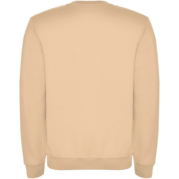 Clasica unisex svetr s výstřihem crewneck 280 g/m²