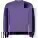 Clasica unisex svetr s výstřihem crewneck 280 g/m² — fialová XS