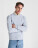 Clasica unisex svetr s výstřihem crewneck 280 g/m² - r10701g-m1 - variant 