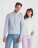 Clasica unisex svetr s výstřihem crewneck 280 g/m² - r10701g-m2 - variant 