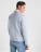 Clasica unisex svetr s výstřihem crewneck 280 g/m² - r10701g-m3 - variant 