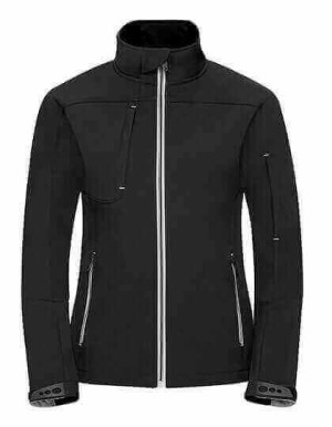 Z410F Ladies Bionic Softshell Jacket - Reklamnepredmety