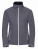 Z410F Ladies Bionic Softshell Jacket - Z410F_Iron-Grey - variant Ls 1000235153