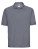 Z539 Men´s Classic PolyCotton Polo - Z539_Convoy-Grey-(Solid) - variant Ls 1000216535