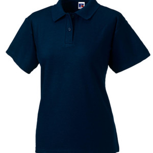 Z539F Ladies´ Classic PolyCotton Polo - Reklamnepredmety