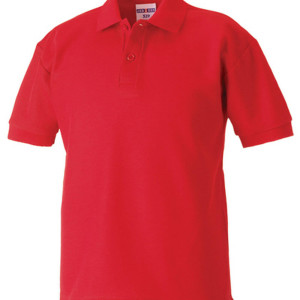 Z539K Children´s Poloshirt 65/35 - Reklamnepredmety