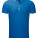 Z566 Mens Stretch Polo - Z566-Azure-Blue - variant Ls 1000198104