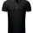 Z566 Mens Stretch Polo - Z566-Black - variant Ls 1000198110