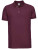 Z566 Mens Stretch Polo - Z566_Burgundy - variant Ls 1000294827