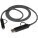 SMART 65 W, 100 cm, magnetický nabíjecí kabel 5 v 1 s certifikací RCS - 12449590 - variant PF 12449590