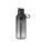 Láhev na vodu Ocean Bottle GO Clear 710 ml — černá