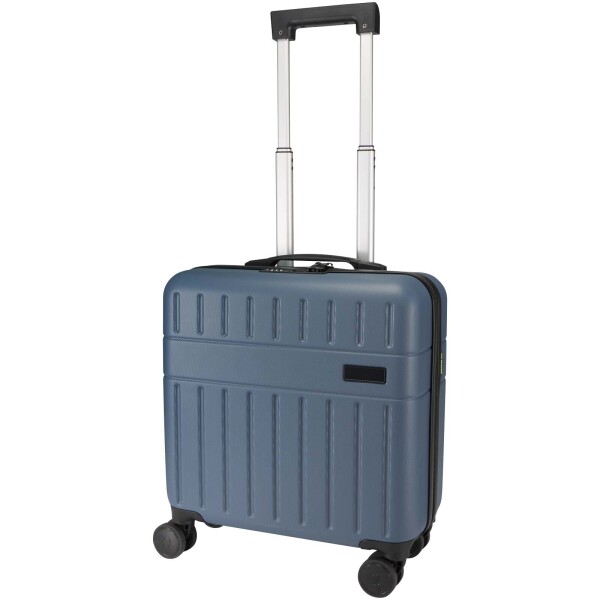 Rover 16” GRS – recyklovaný kufřík na notebook, 30 l