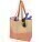 Velká taška na zip Rhythm ze slámového papíru, 21 l - 13015632_E1 - variant PF 13015632