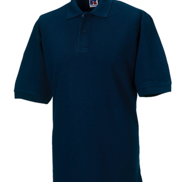 Z569 Men´s Classic Cotton Polo