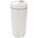 Plastový hrnek Sedona o objemu 480 ml s dvojitou stěnou - 10095301 - variant PF 10095301