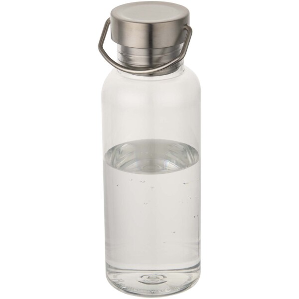 Láhev na vodu Thor 600 ml z recyklovaného RPET od RCS