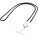 Nabíjecí kabel Ion 65 W s poutkem z recyklovaného plastu, 5 v 1 - 12452301_E1 - variant PF 12452301
