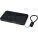 Magnetická powerbanka SMART o kapacitě 5000 mAh z recyklovaného plastu s poutkem - 12452990_E1 - variant PF 12452990