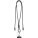 Nabíjecí kabel SMART 65 W z materiálu RPET s poutkem - 12453090_B1 - variant PF 12453090