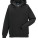 Z575NK Children´s Hooded Sweatshirt - Z575NK-Black - variant Ls 1000198738