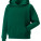 Z575NK Children´s Hooded Sweatshirt - Z575NK-Bottle-Green - variant Ls 1000198743