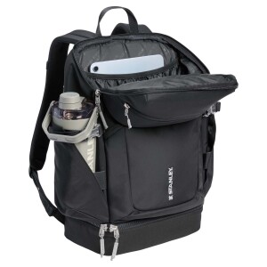 Recyklovaný batoh Stanley Vitalize™ Macro Method 29L — černá