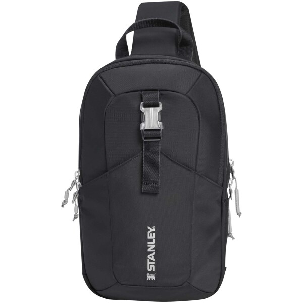 Stanley Vitalize™ Macro Method recyklovaná crossbody taška 9,5 l