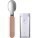 Skládací lžíce Mepal EllipseMepal Ellipse Foldable Spoon — růžová