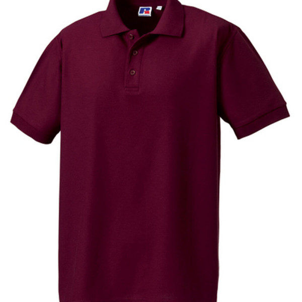 Z577 Men´s Ultimate Cotton Polo
