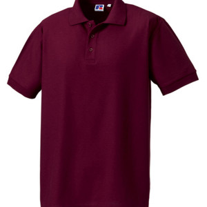 Z577 Men´s Ultimate Cotton Polo - Reklamnepredmety