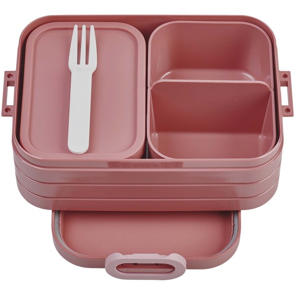 Mepal Take a Break Midi Bento – obědová krabička o objemu 900 ml