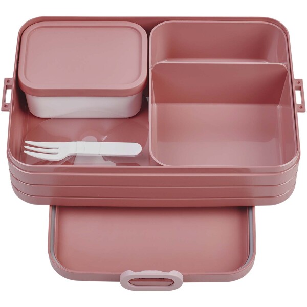 Mepal Take a Break – velká obědová krabička typu bento, 1500 ml