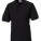 Z599 Hardwearing PolyCotton Polo - Z599-Black - variant Ls 1000199075