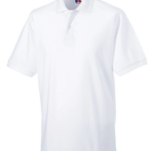 Z599 Hardwearing PolyCotton Polo - Reklamnepredmety