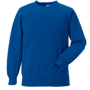 Z762K Children´s Raglan-Sweatshirt - Reklamnepredmety